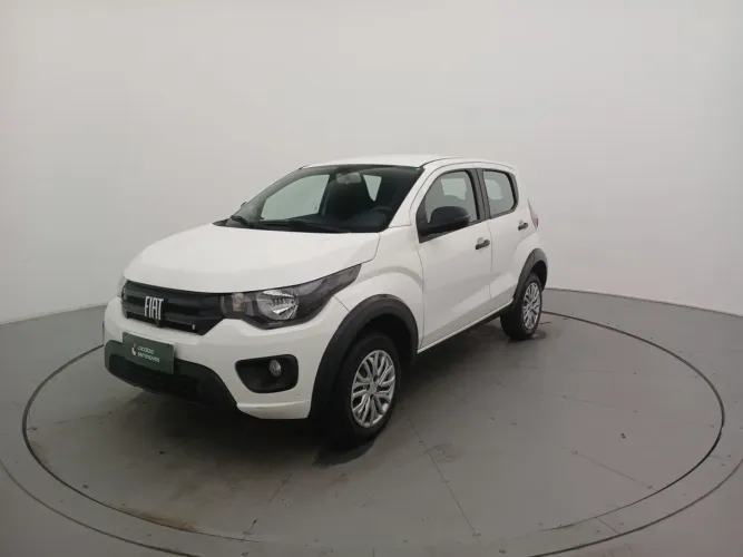 Fiat Mobi Like 1.0 Fire Flex 5P. 2025