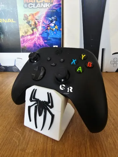 CONTROLE ORIGINAL XBOX SERIES X|S À PRETO À VENDA!
