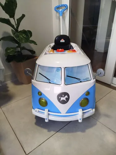 Carrinho de passeio Celesita Kombina