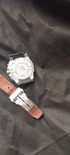 Relógio TW steel 