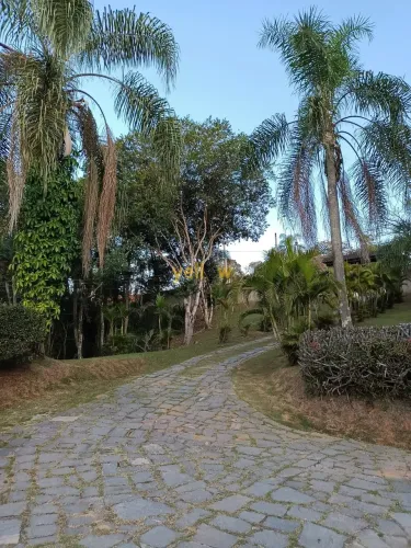 Chacara em São Domingos - Arujá