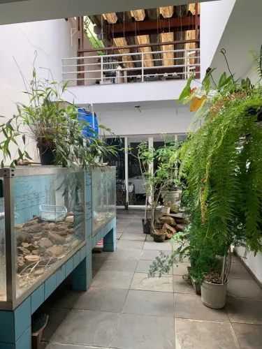 Casa para venda com 412 metros quadrados com 6 quartos em Cambuci - São Paulo - SP