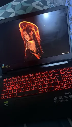 Nitro 5