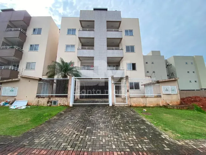 Apartamento para locação, Saic, Chapecó - SC
