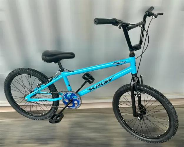 Bicicletas aro 20 Cross novas !! Valor individual