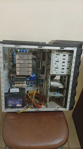 PC i7 com Defeito (Leia a Descrição)