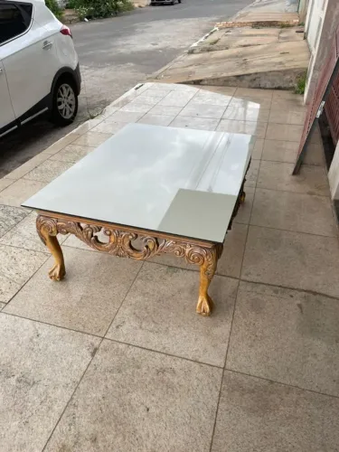 Mesa de centro Luxuosa