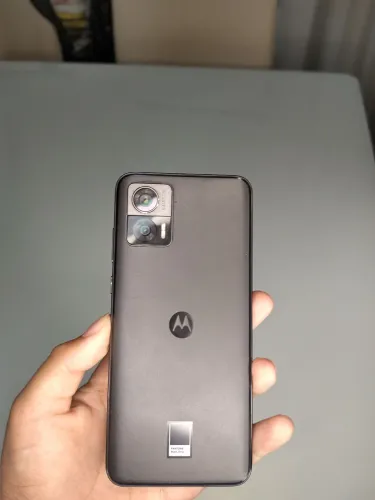 Motorola Edge 30 Neo 5G
