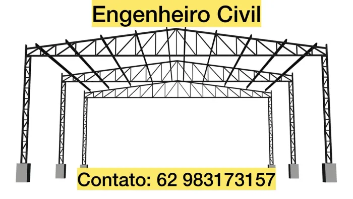 Engenheiro Civil, Projetos, CREA