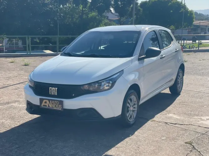 Fiat Argo Drive 1.0 Firefly 2024