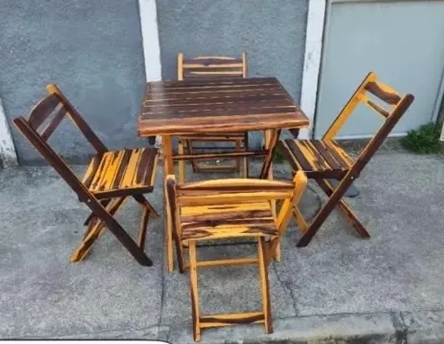 Jogo de mesa