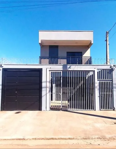 Loja / Salão / Ponto Comercial para aluguel, 1 vaga, Residencial Palmeira Real - Limeira/S