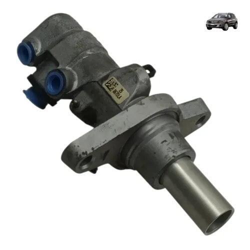 Cilindro mestre VW Tiguan Passat 2.0 TSI 2012 2013 2014 2015