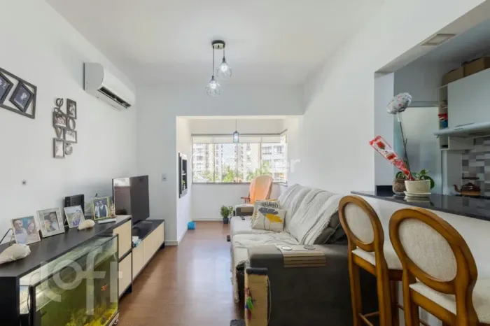 Apartamento à venda Rua Brasil, Centro - Canoas