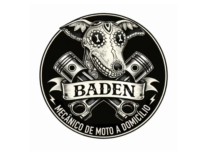? Baden Mecânico de Motos a Domicílio Multimarcas ? <br>