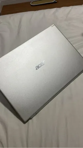 Notebook Acer aspire 5