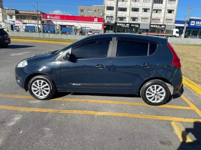 Fiat Palio Attra./italia 1.4 EVO F.flex 8V 5P 2014