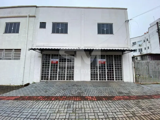 para locação, São Cristóvão, Chapecó, SC