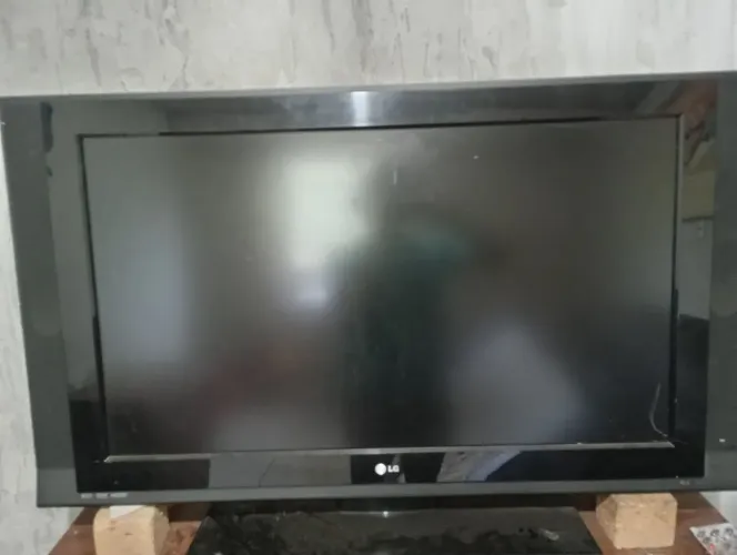 Televisão LG 50 polegadas
