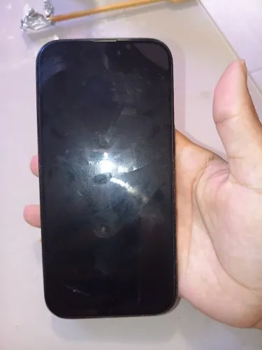 iPhone 15 256Gb (negociável)