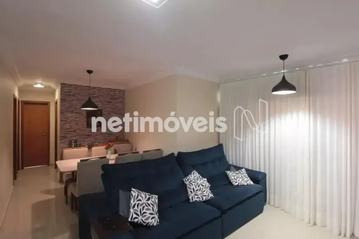 Venda Apartamento 3 quartos Ouro Preto Belo Horizonte