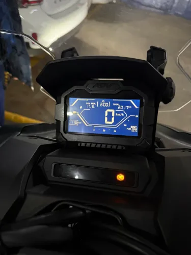 Honda ADV 150