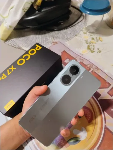 Poco X7 PRO 256/8GB