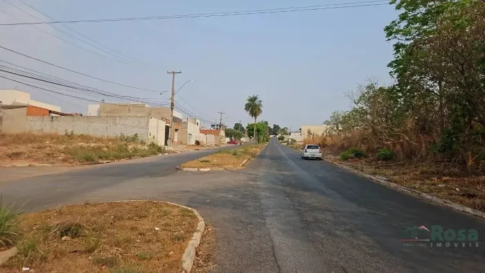 Terrenos ou lotes residenciais para venda, Colorado, Cuiabá