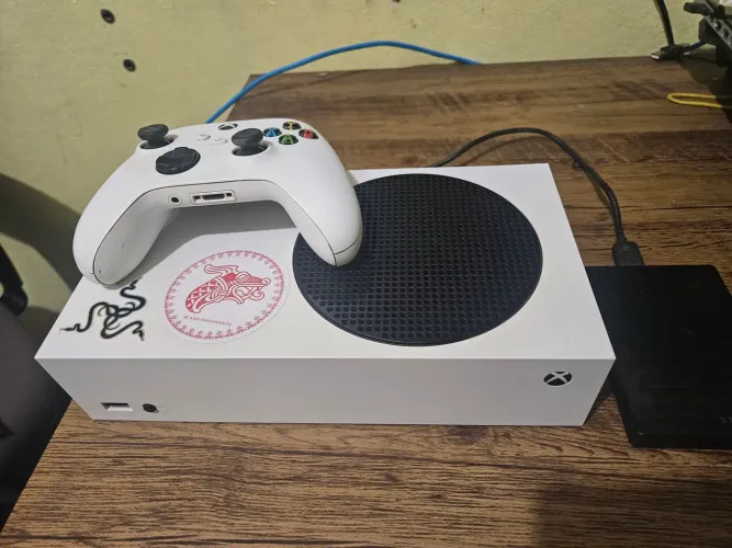 Xbox Series S