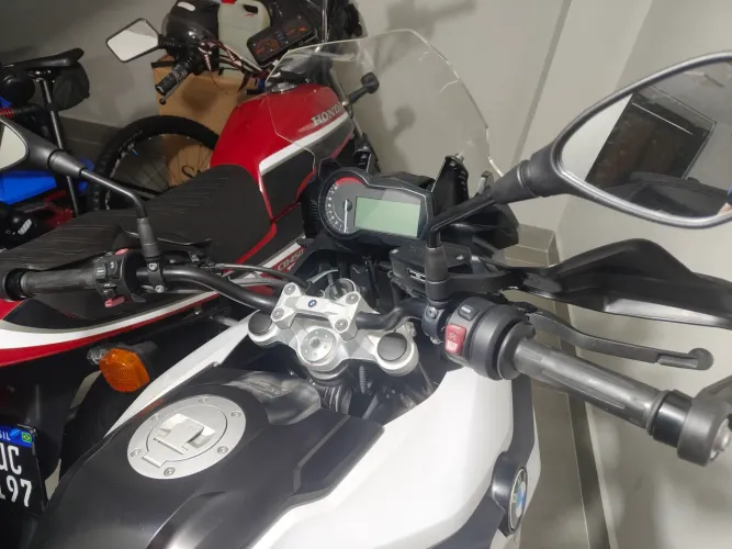 BMW GS 750