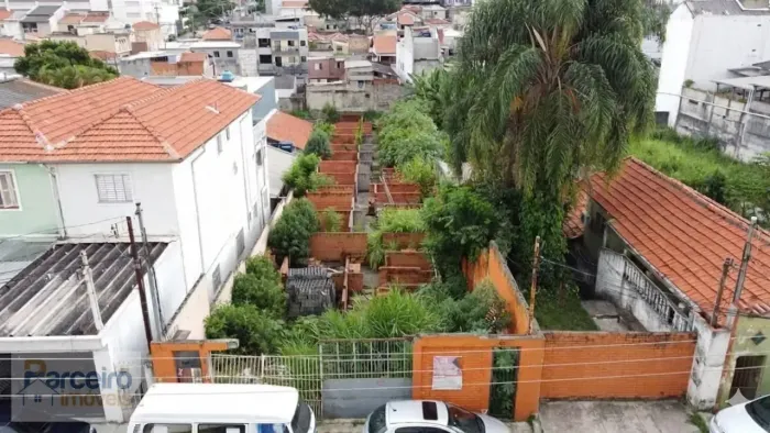 Terreno à venda, Vila Carrão, São Paulo, SP