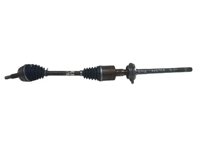 Semi Eixo Dianteiro Direito Renault Duster 2.0 4x4 Dyn 2013