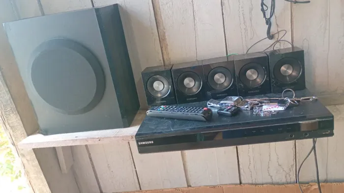 Home theater