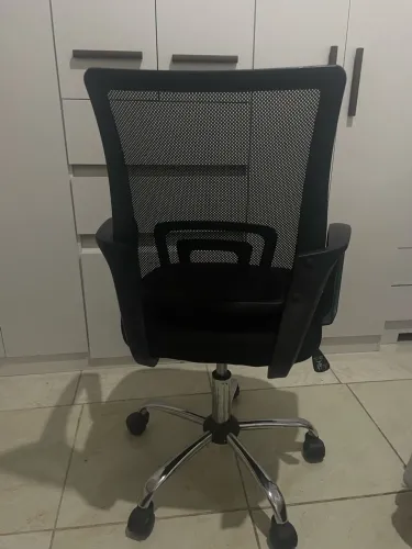 CADEIRA ERGONÔMICA