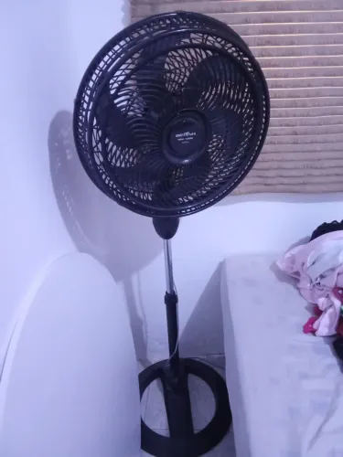 Ventilador