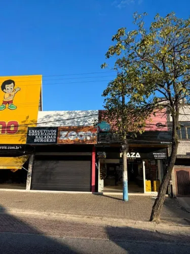 Loja para alugar, 240 m² por R$ 17.000/mês - Centro - Rio das Ostras/RJ