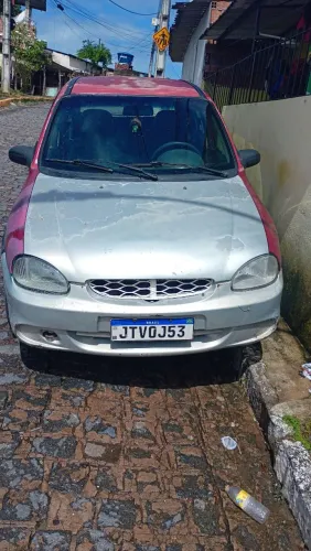Chevrolet Corsa Super 1.0 MPFI / 2P E 4P 1999
