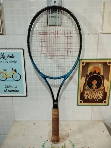 Raquete de tênis WILSON MATRIX COMP