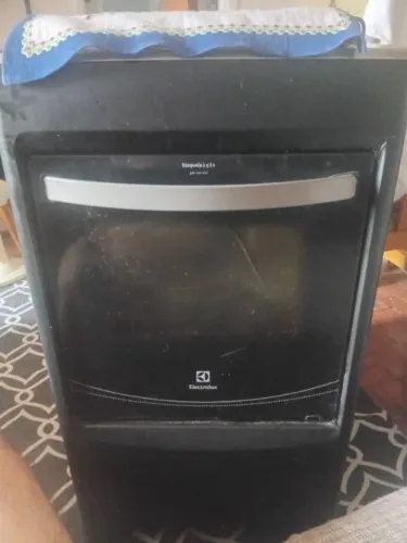 Fogão Electrolux