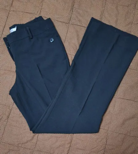 Calça social feminina usada
