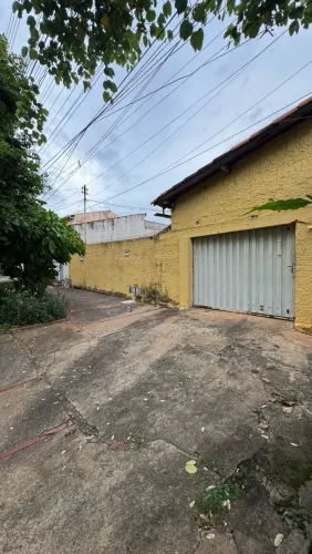 CASA PARA ALUGUEL | SETOR NOVO HORIZONTE - GOIÂNIA