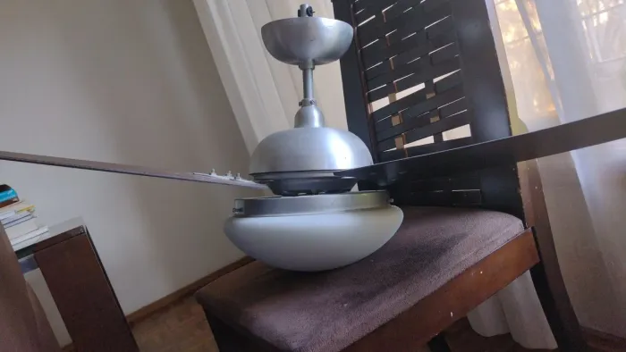 Ventilador de teto 110v