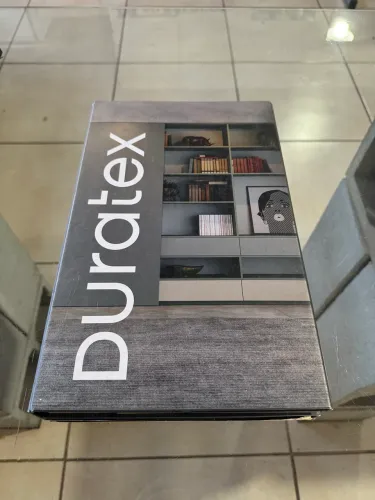 Catálogo MDF Arauco ou Duratex