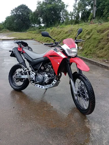 Vendo XT 660R 