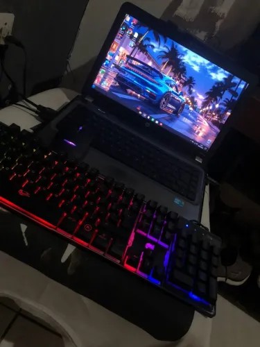 Notebook Hp processador I3