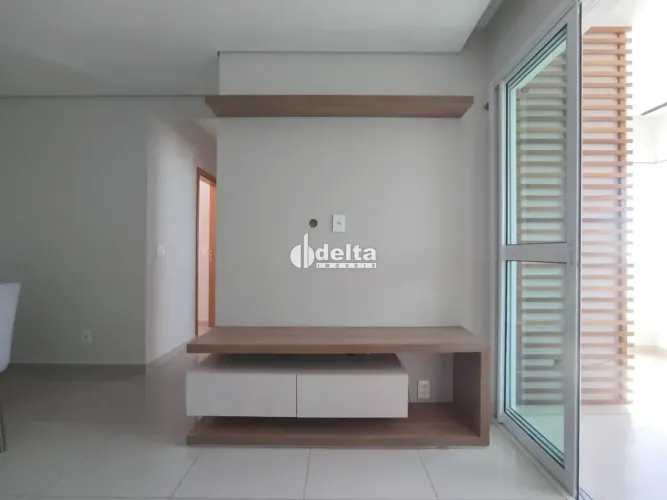 Apartamento com 2 quartos, sendo 1 suíte disponível para venda no bairro Santa Mônica em U