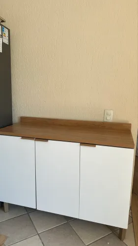 Armário Balcão de cozinha