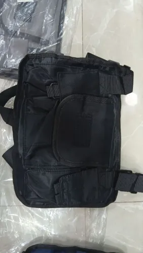 Bolsa begue peitoral 