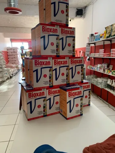 Soro bioxan promoção