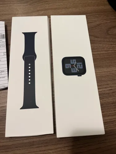 Apple Watch SE 44mm 